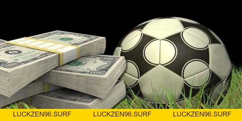 Kèo chấp nửa trái là gì và cách chơi hiệu quả tại DV88 - LUCKZEN96.SURF