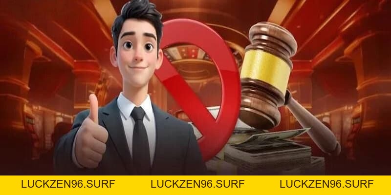 Miễn trừ trách nhiệm trong cá cược và vai trò tại DV88 - LUCKZEN96.SURF