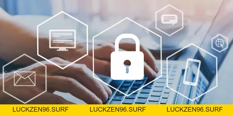 Quyền riêng tư trong cá cược trực tuyến và cách DV88 bảo vệ - LUCKZEN96.SURF Quyền riêng tư trong cá cược trực tuyến và cách DV88 bảo vệ - LUCKZEN96.SURF