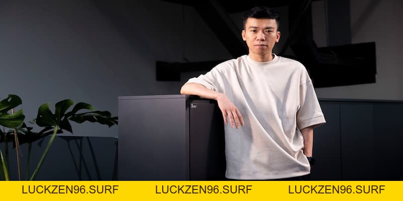 Văn Đại là ai? Tiểu sử và thành tựu khi sáng lập DV88 - LUCKZEN96.SURF Văn Đại là ai? Tiểu sử và thành tựu khi sáng lập DV88 - LUCKZEN96.SURF