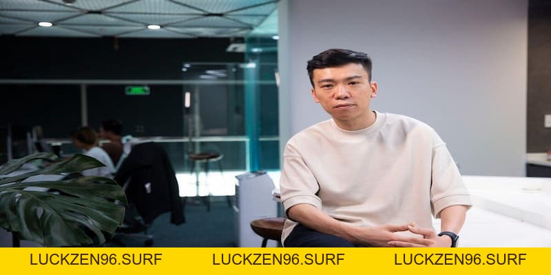 Văn Đại là ai? Tiểu sử và thành tựu khi sáng lập DV88 - LUCKZEN96.SURF Văn Đại là ai? Tiểu sử và thành tựu khi sáng lập DV88 - LUCKZEN96.SURF