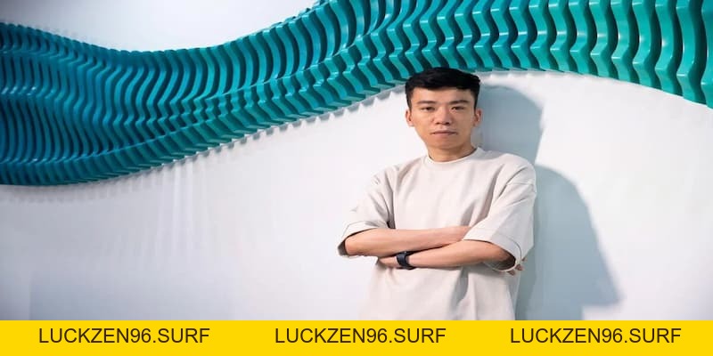 Văn Đại là ai? Tiểu sử và thành tựu khi sáng lập DV88 - LUCKZEN96.SURF Văn Đại là ai? Tiểu sử và thành tựu khi sáng lập DV88 - LUCKZEN96.SURF