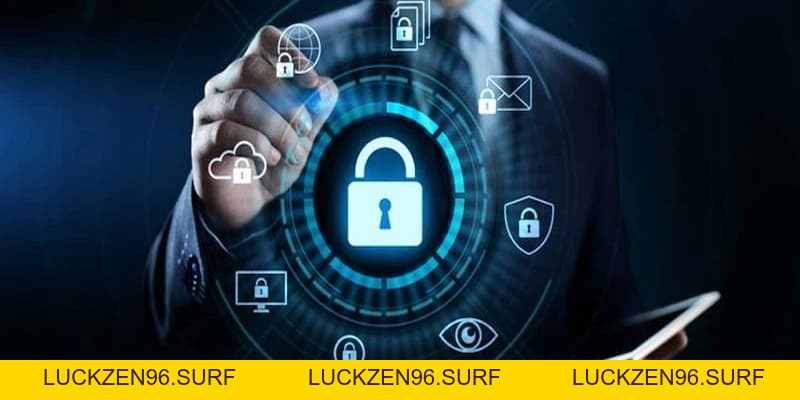 Chính sách bảo mật DV88 và cam kết bảo vệ người chơi - LUCKZEN96.SURF