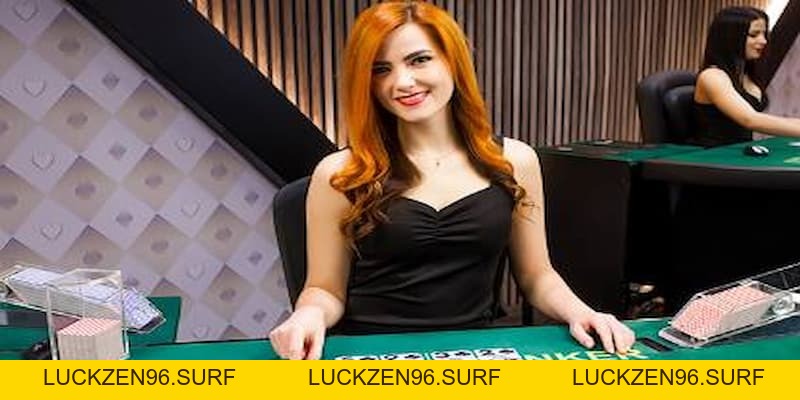 Lương dealer chia bài và những điều người chơi cần biết rõ - LUCKZEN96.SURF