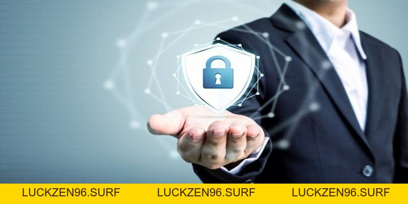 Chính sách bảo mật DV88 và cam kết bảo vệ người chơi - LUCKZEN96.SURF