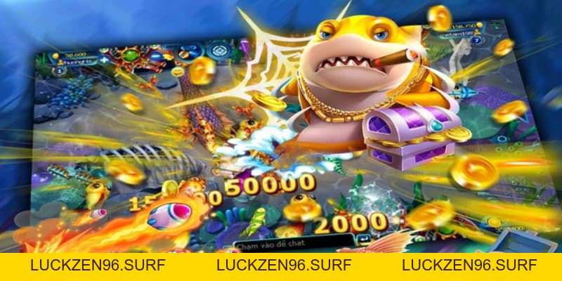 Bắn cá DV88 – Trải nghiệm trò chơi hay tại nền tảng uy tín - LUCKZEN96.SURF