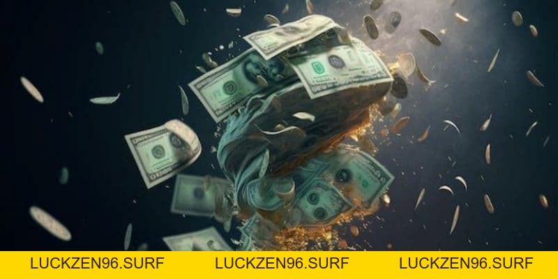Rút tiền DV88 nhanh chóng minh bạch và an toàn tuyệt đối - LUCKZEN96.SURF