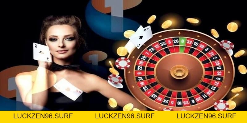 Live casino DV88 – trải nghiệm chơi casino trực tiếp đỉnh - LUCKZEN96.SURF
