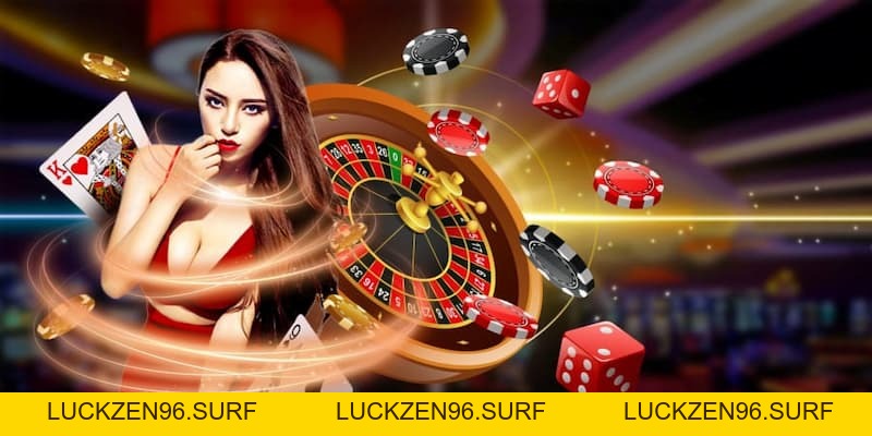 Live casino DV88 – trải nghiệm chơi casino trực tiếp đỉnh - LUCKZEN96.SURF