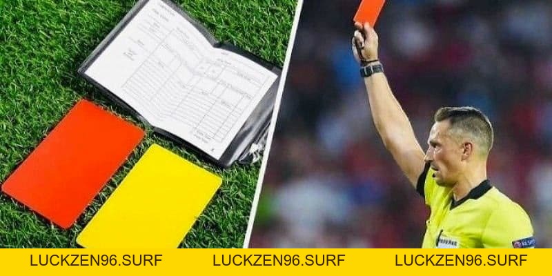 Kèo phạt thẻ là gì và cách soi kèo chuẩn xác trên DV88 - LUCKZEN96.SURF Kèo phạt thẻ là gì và cách soi kèo chuẩn xác trên DV88 - LUCKZEN96.SURF